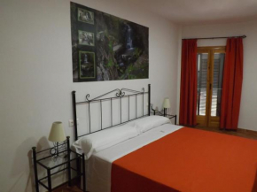 Casa Rural ENTRESIERRAS, Beires